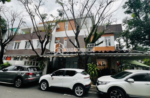 SIÊU PHẨM LÔ GÓC 2 MẶT TIỀN – TRUNG TÂM HẢI CHÂU – VỊ TRÍ VÀNG KINH DOANH & ĐÓN SÓNG TĂNG GIÁ